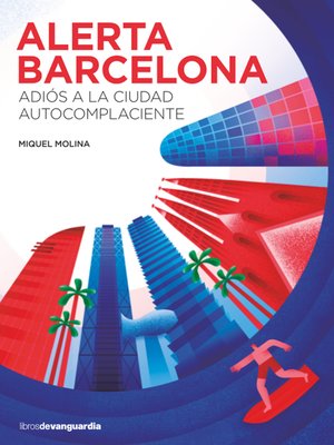cover image of Alerta Barcelona